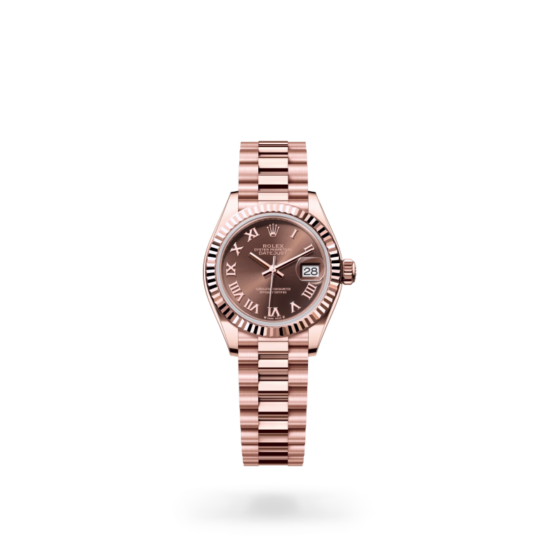 Rolex Lady-Datejust