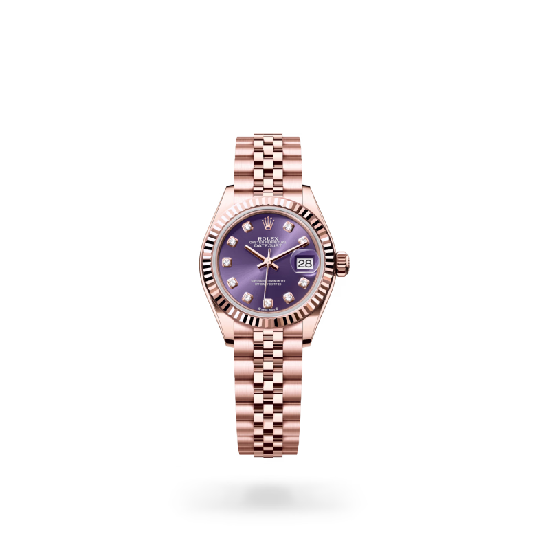 Rolex Lady-Datejust