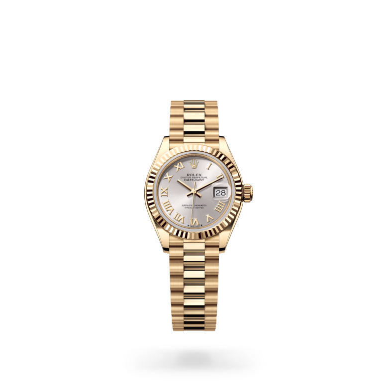 Rolex Lady-Datejust