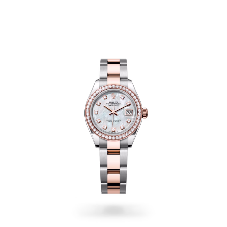 Rolex Lady-Datejust