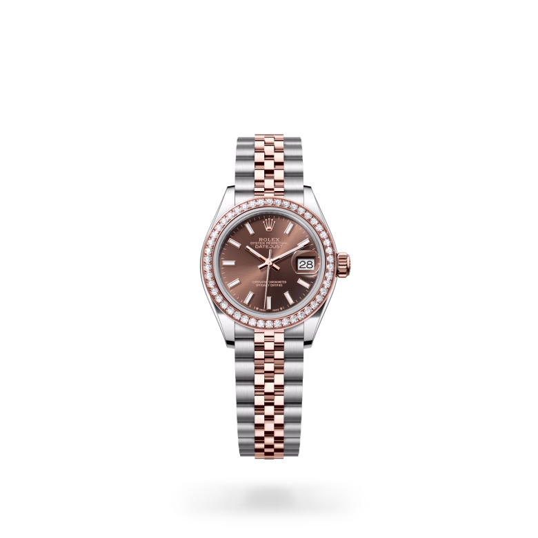 Rolex Lady-Datejust