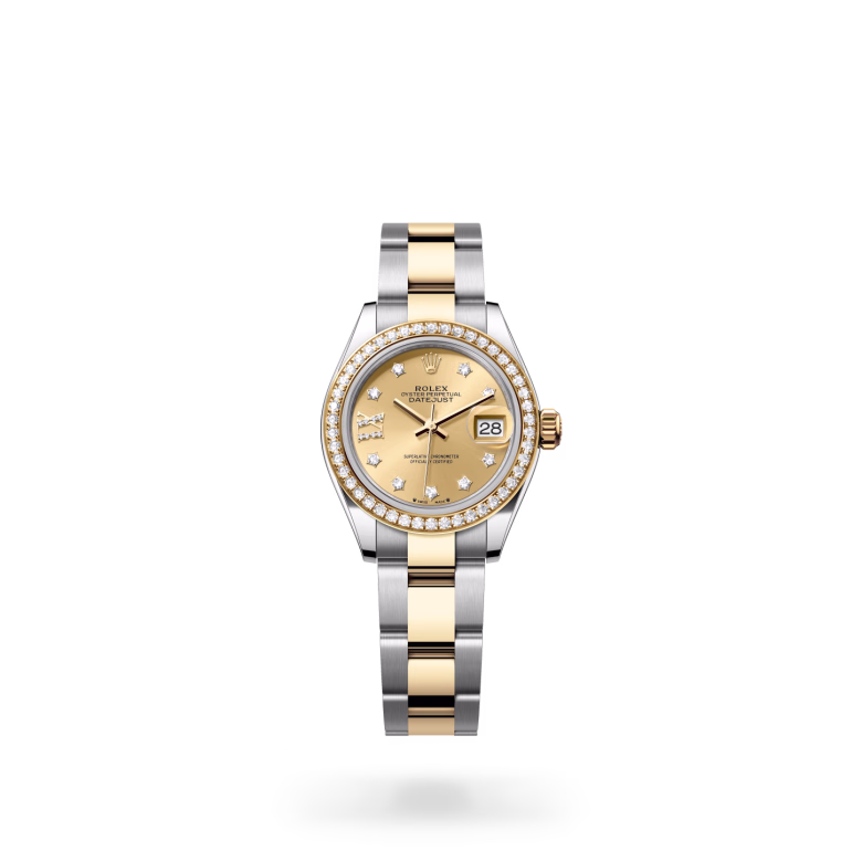 Rolex Lady-Datejust
