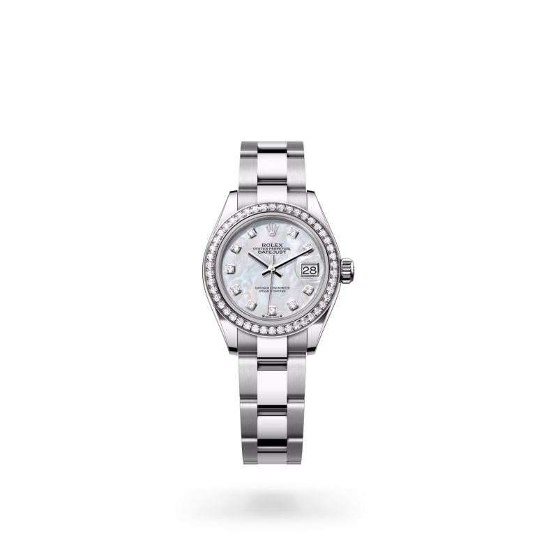 Rolex Lady-Datejust
