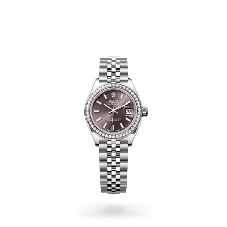 Rolex Lady-Datejust