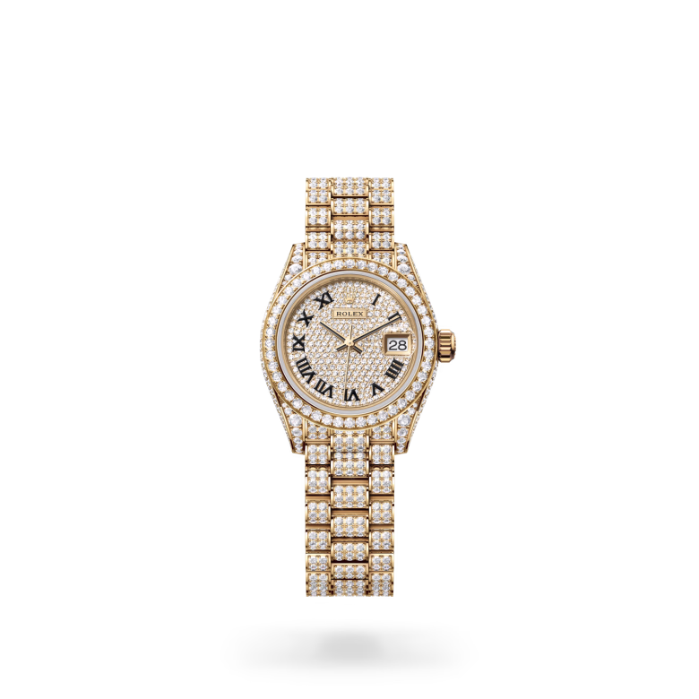 Rolex Lady-Datejust