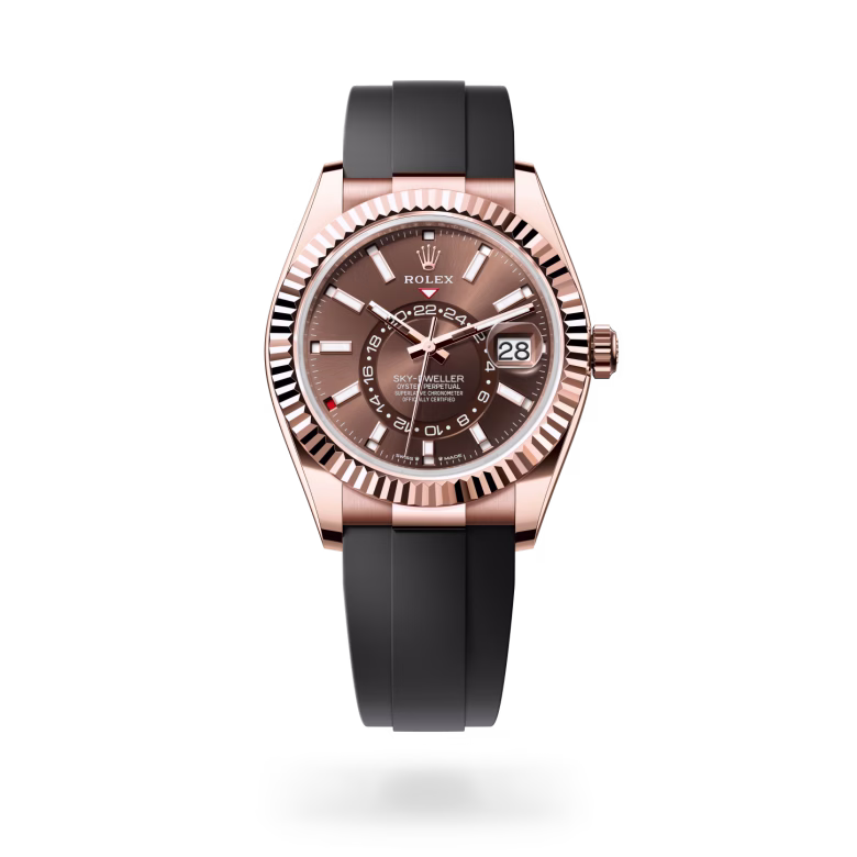 Rolex Sky-Dweller