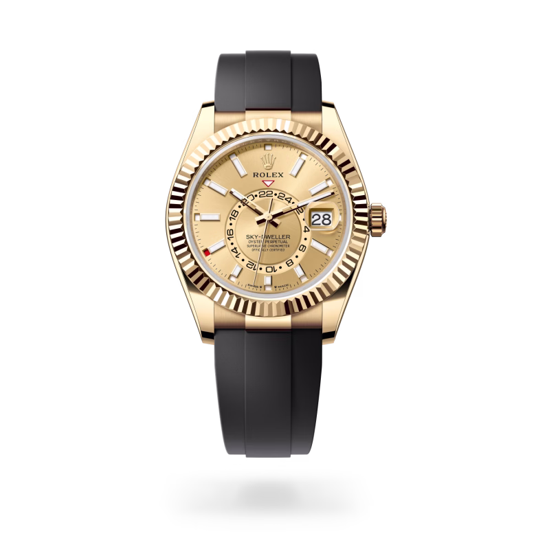 Rolex Sky-Dweller