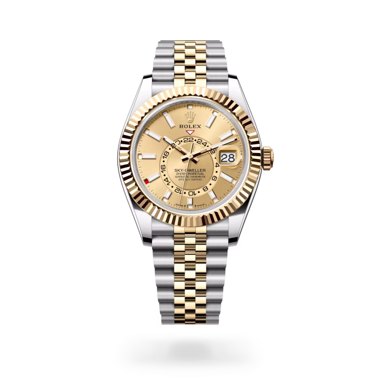 Rolex Sky-Dweller