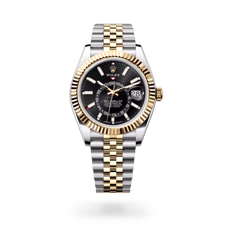 Rolex Sky-Dweller