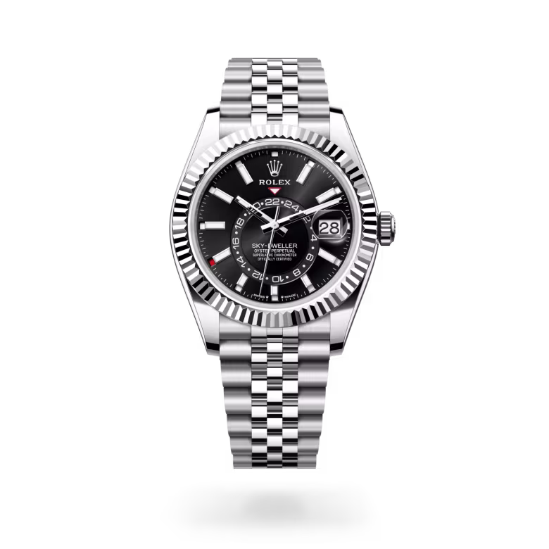 Rolex Sky-Dweller