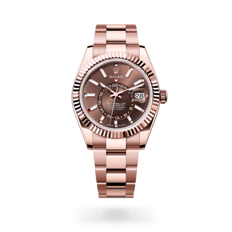Rolex Sky-Dweller