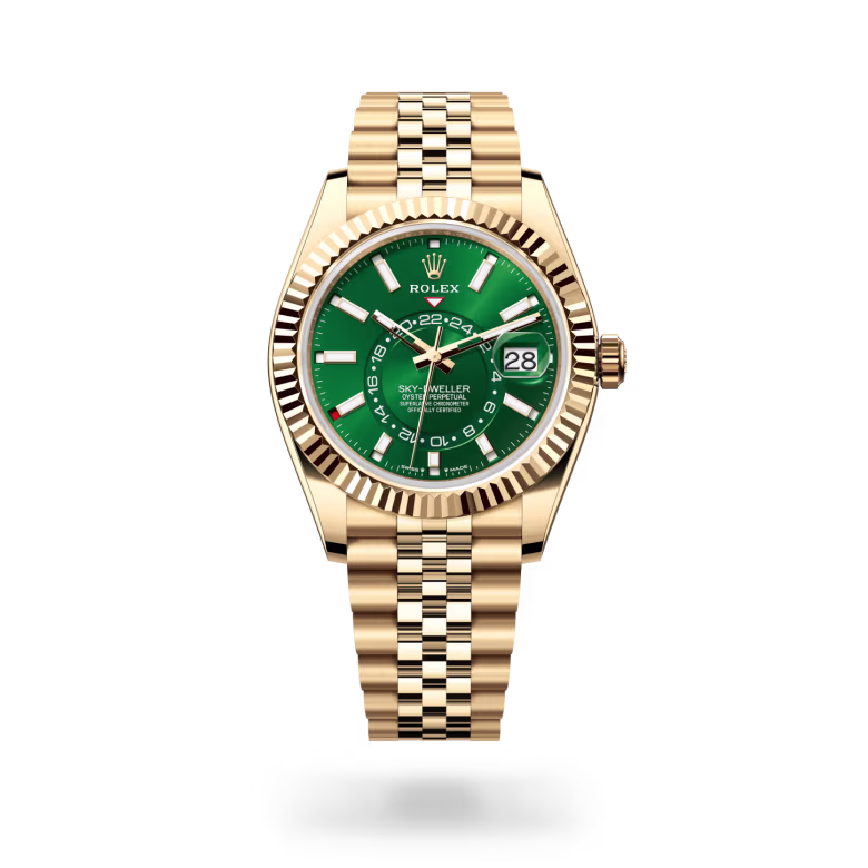 Rolex Sky-Dweller
