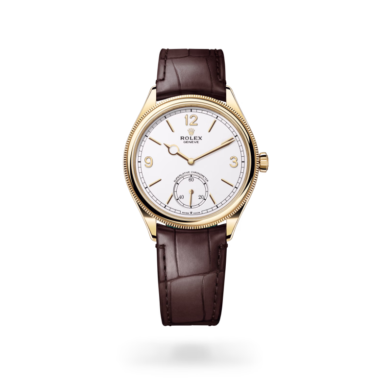 Rolex 1908