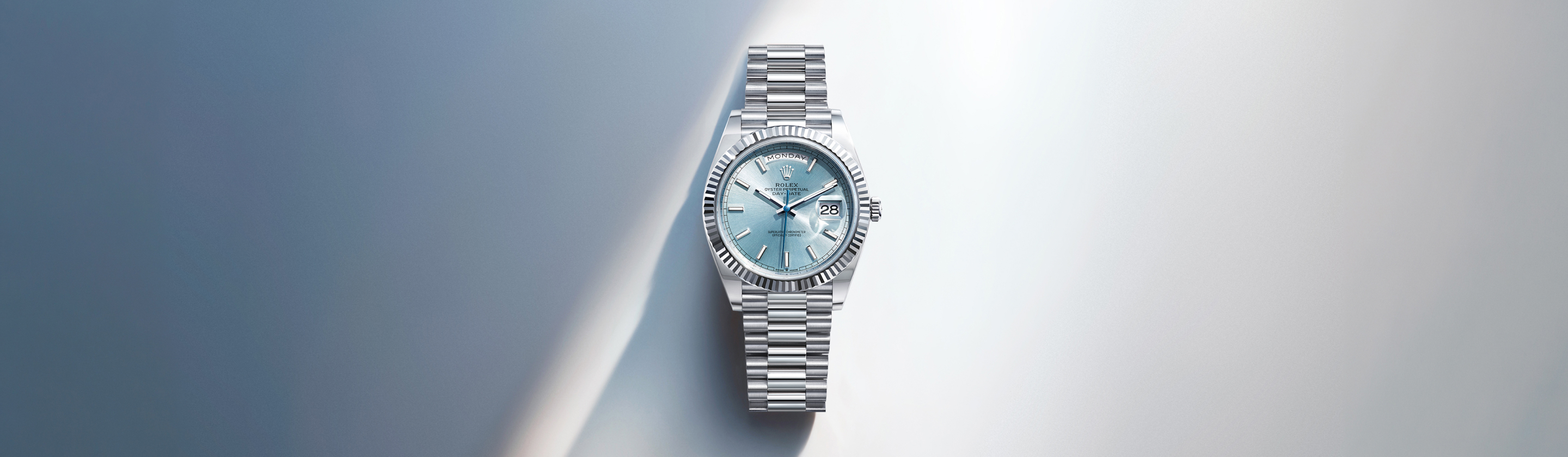 Rolex Day-Date Kollektion