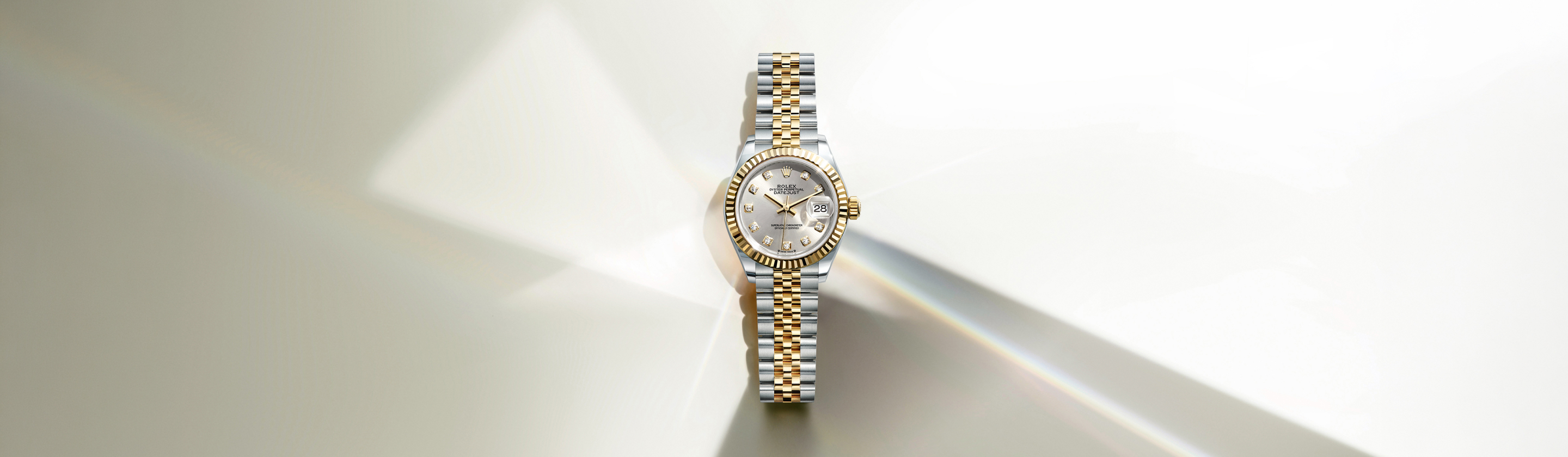 Rolex Lady-Datejust Kollektion