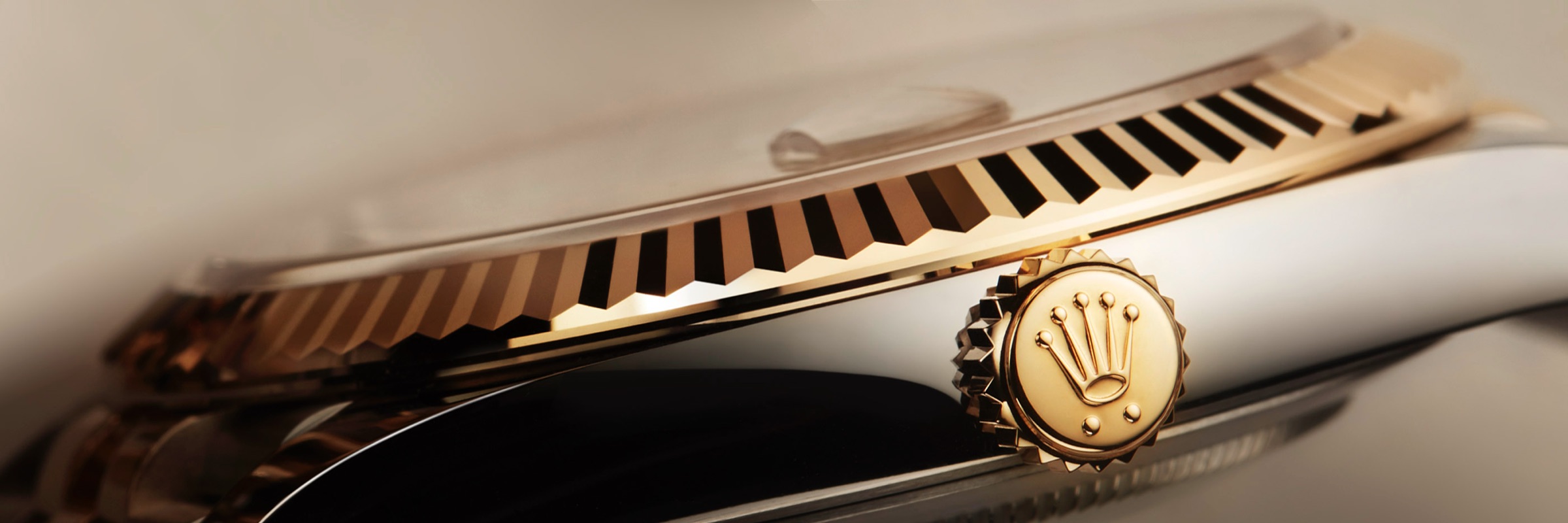 Rolex Armbanduhren-Auswahl