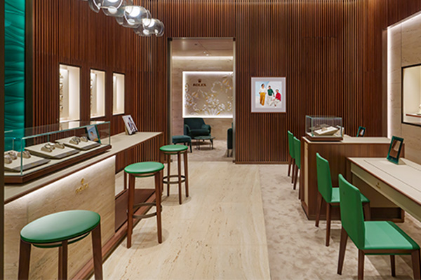 Rolex bei Juwelier Gadebusch