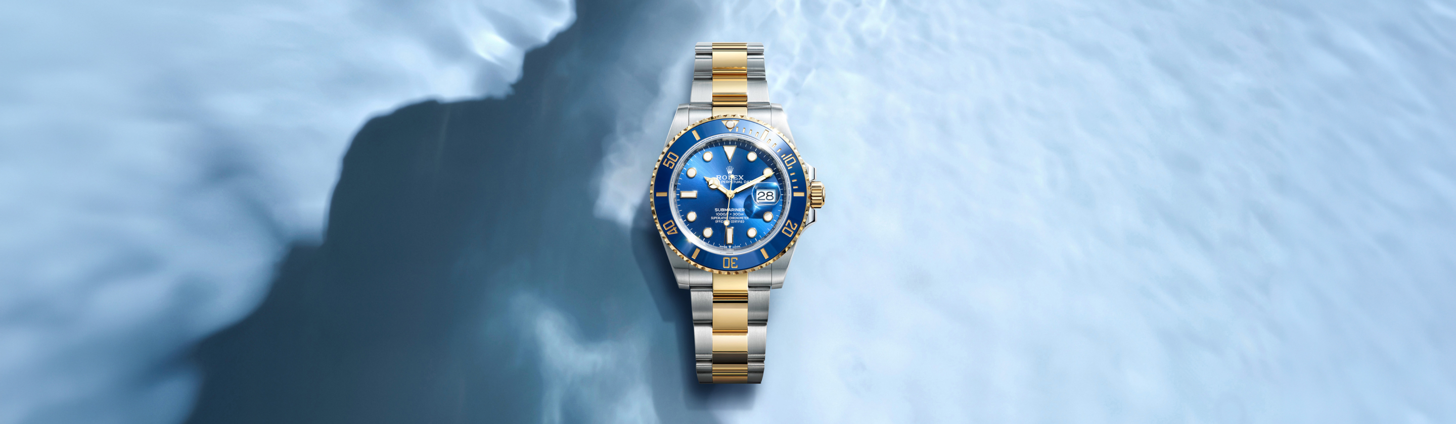 Rolex Submariner Kollektion