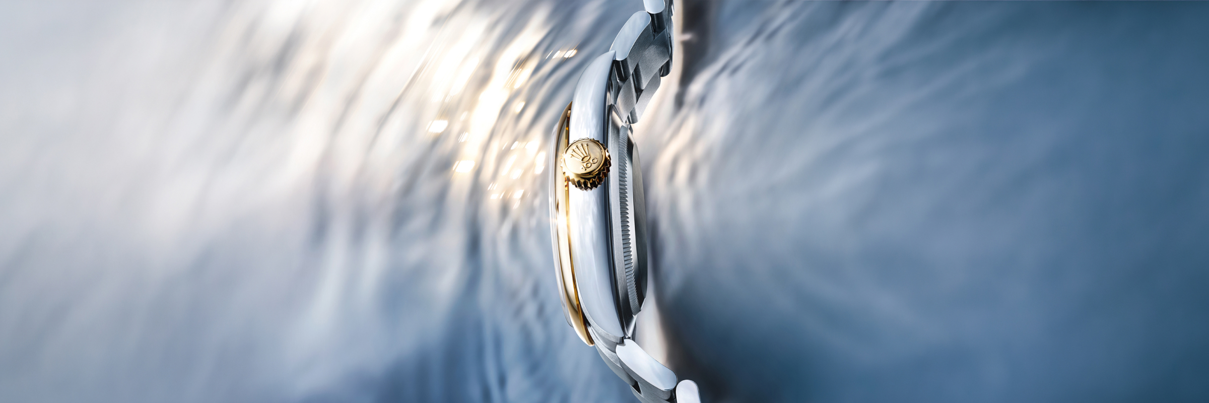 Neue Rolex Modelle 2026 — Banner zum Hub für neue Modelle